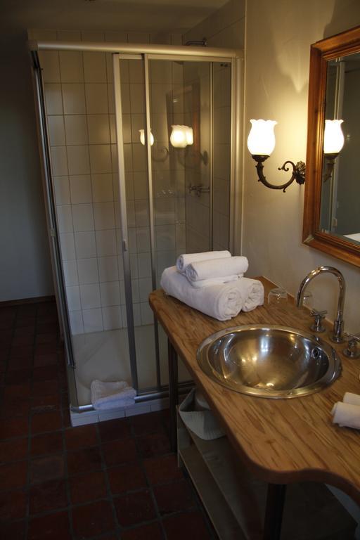 Zur Ewigen Lampe Romantisches Landhotel & Restaurant Nideggen Quarto foto